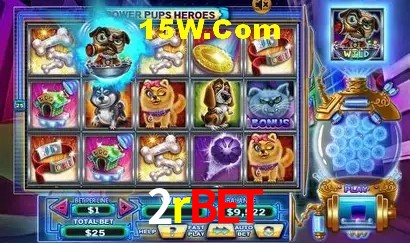 A Emoção da Loteria na 2rbet: Uma Chance de Mudança de Vida