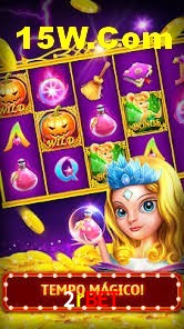 Descubra o Mundo do Cassino Online com 2rbet