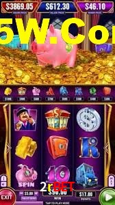 Descubra o Mundo do Cassino Online com 2rbet